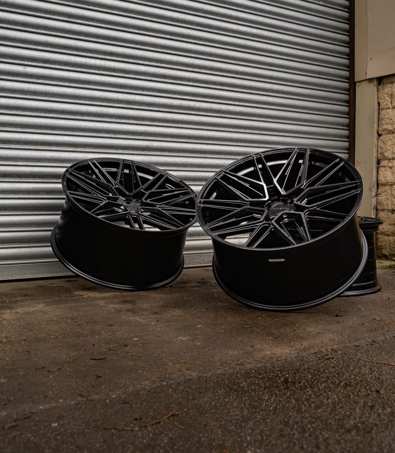 Riviera RF10 Lifestyle