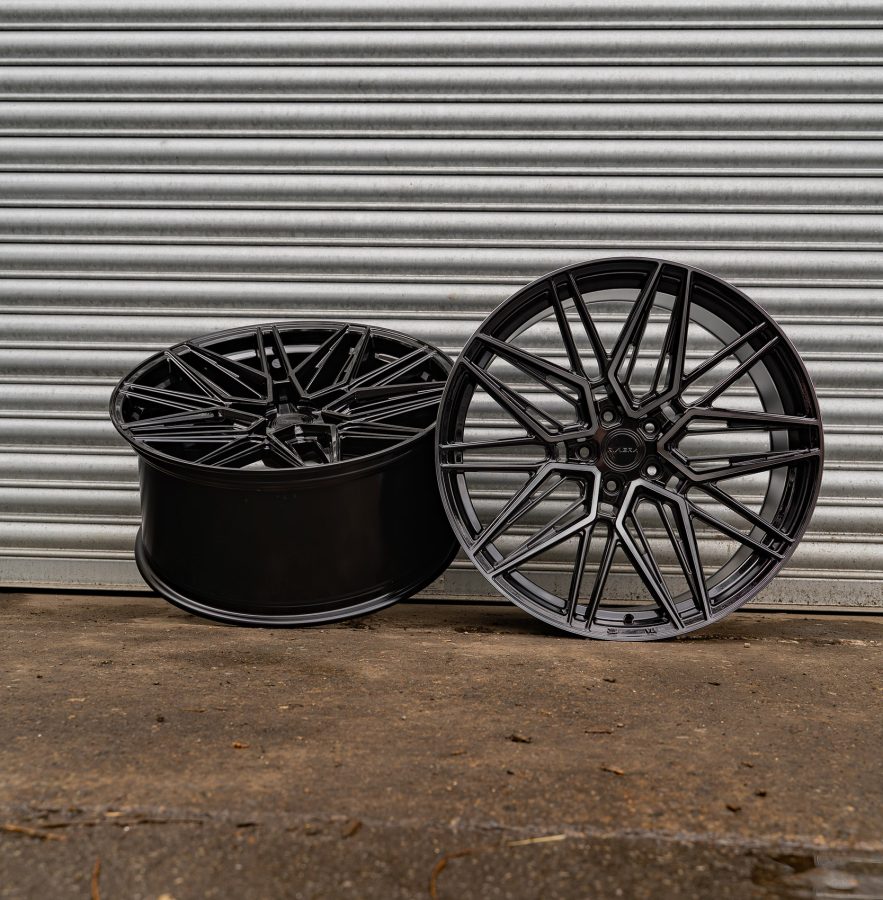 Riviera RF10 Lifestyle