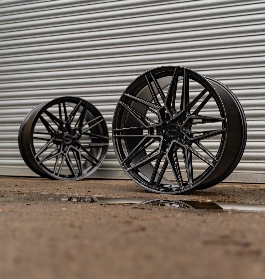 Riviera RF10 Lifestyle