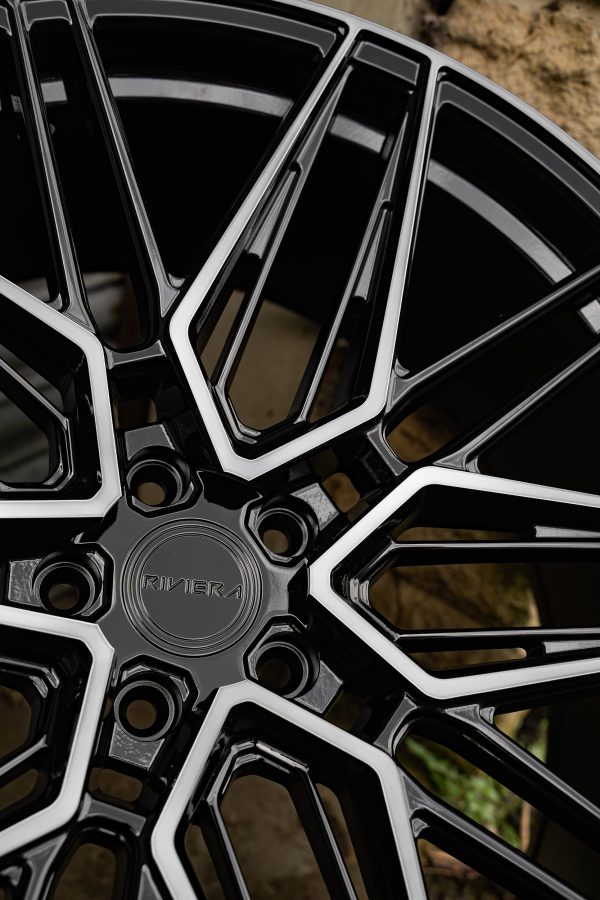 Riviera RF10 Lifestyle