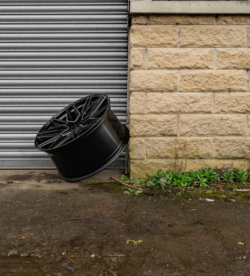 Riviera RF10 Lifestyle