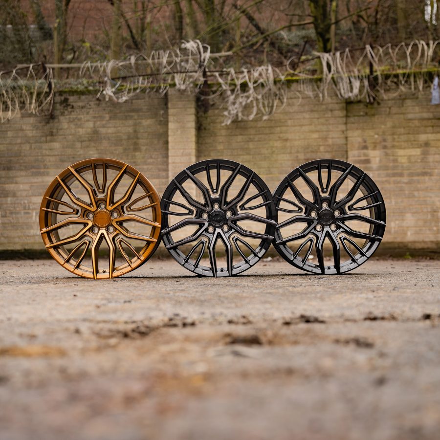 Riviera RF9 19x9_5 All Three Finishes