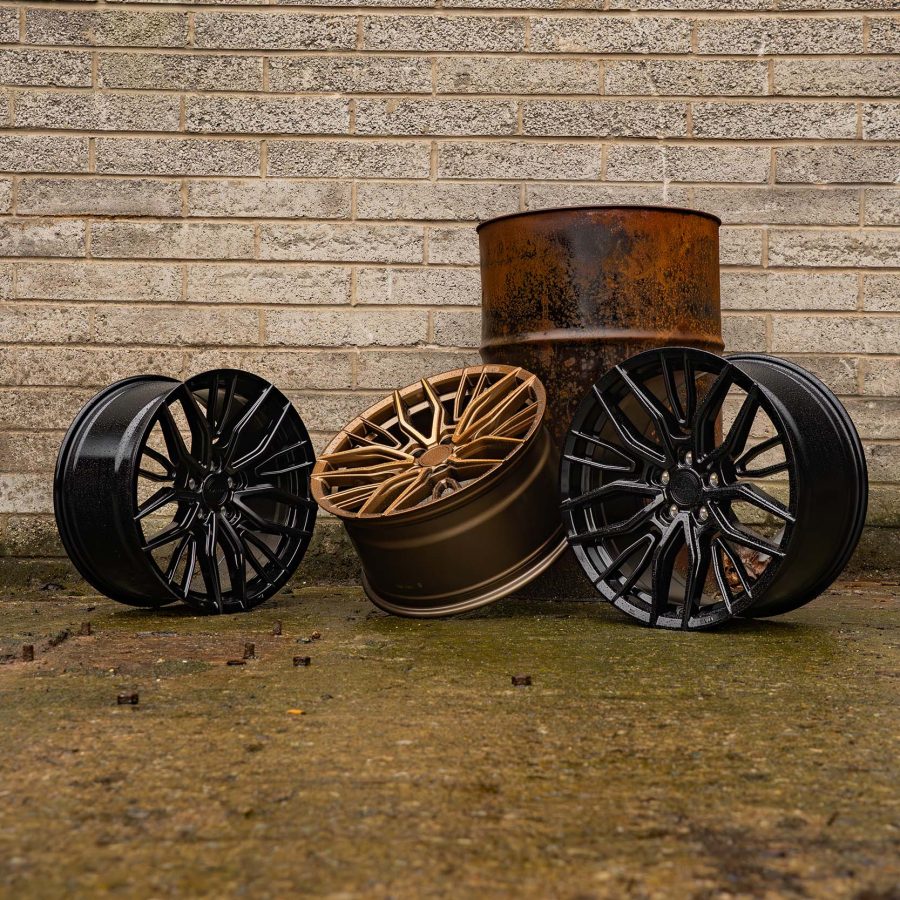 Riviera RF9 19x9_5 All Three Finishes