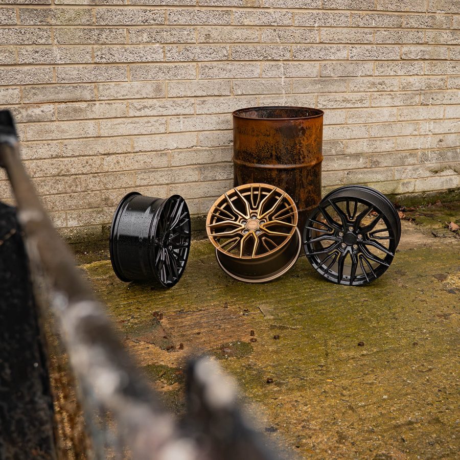 Riviera RF9 19x9_5 All Three Finishes