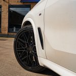 BMW X5 G05 Riviera RF10 Gloss Black