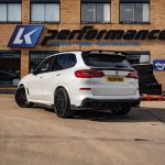 BMW X5 G05 Riviera RF10 Gloss Black