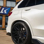 BMW X5 G05 Riviera RF10 Gloss Black