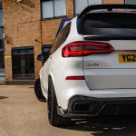 BMW X5 G05 Riviera RF10 Gloss Black