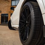 BMW X5 G05 Riviera RF10 Gloss Black