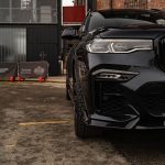 BMW X7 G07 Riviera RF7 Gloss Black