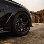 BMW X7 G07 Riviera RF7 Gloss Black