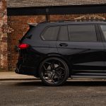 BMW X7 G07 Riviera RF7 Gloss Black