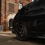 BMW X7 G07 Riviera RF7 Gloss Black