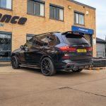 BMW X7 G07 Riviera RF108 BPDT