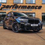 BMW X7 G07 Riviera RF108 BPDT