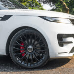 Range Rover Sport L461 Riviera Forged FG4 Gloss Black
