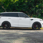 Range Rover Sport L461 Riviera Forged FG4 Gloss Black
