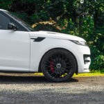 Range Rover Sport L461 Riviera Forged FG4 Gloss Black