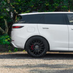 Range Rover Sport L461 Riviera Forged FG4 Gloss Black