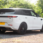 Range Rover Sport L461 Riviera Forged FG4 Gloss Black