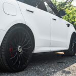 Range Rover Sport L461 Riviera Forged FG4 Gloss Black