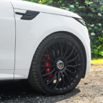 Range Rover Sport L461 Riviera Forged FG4 Gloss Black