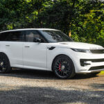 Range Rover Sport L461 Riviera Forged FG4 Gloss Black