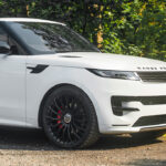 Range Rover Sport L461 Riviera Forged FG4 Gloss Black