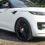 Range Rover Sport L461 Riviera Forged FG4 Gloss Black