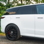 Range Rover Sport L461 Riviera Forged FG4 Gloss Black