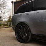 Range Rover Vogue L460 Riviera RF7 Gloss Black