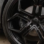 Range Rover Vogue L460 Riviera RF7 Gloss Black