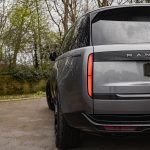 Range Rover Vogue L460 Riviera RF7 Gloss Black