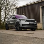 Range Rover Vogue L460 Riviera RF7 Gloss Black