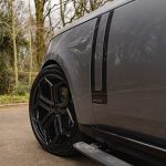 Range Rover Vogue L460 Riviera RF7 Gloss Black