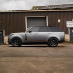 Range Rover Vogue L460 Riviera RF7 Gloss Black