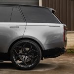 Range Rover Vogue L460 Riviera RF7 Gloss Black
