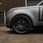 Range Rover Vogue L460 Riviera RF7 Gloss Black