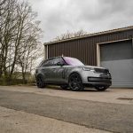 Range Rover Vogue L460 Riviera RF7 Gloss Black