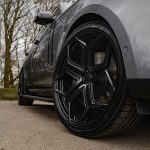 Range Rover Vogue L460 Riviera RF7 Gloss Black