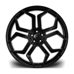 Riviera RF7 Gloss Black Face