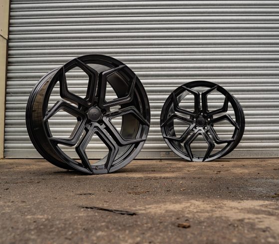 Riviera RF7 Lifestyle