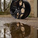 Riviera RF7 Lifestyle