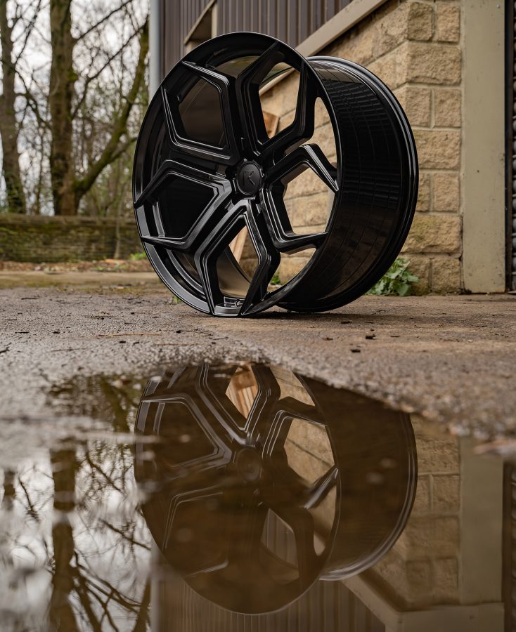 Riviera RF7 Lifestyle