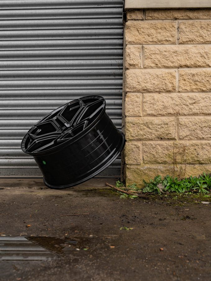 Riviera RF7 Lifestyle