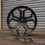 Riviera RF7 Lifestyle