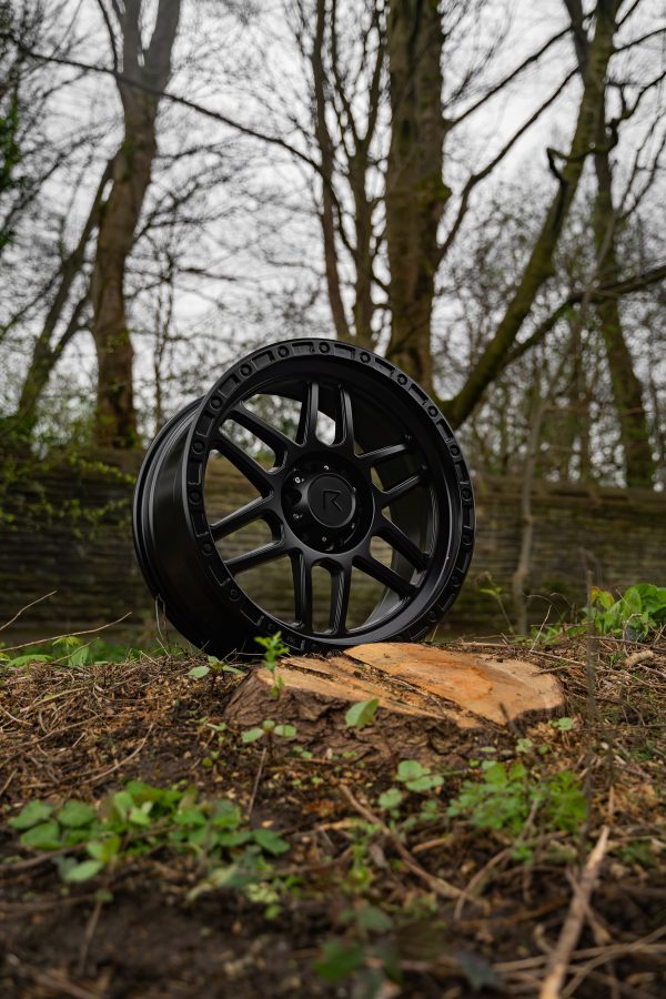 Riviera RX1 Lifestyle