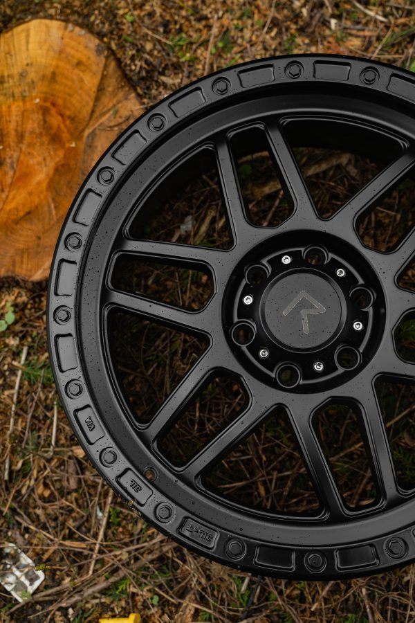 Riviera RX1 Lifestyle