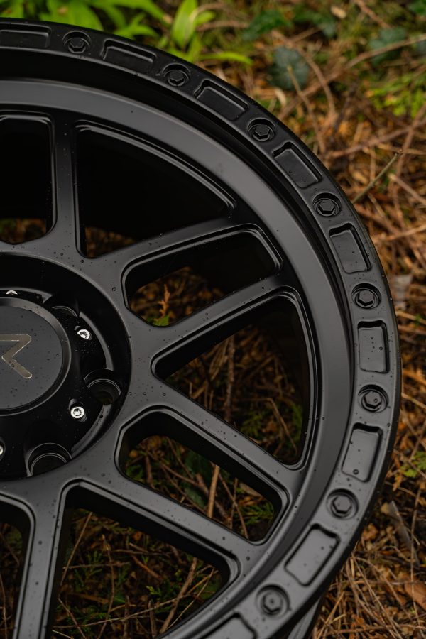 Riviera RX1 Lifestyle