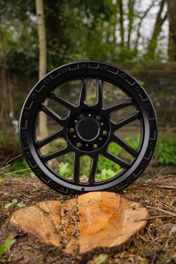 Riviera RX1 Lifestyle